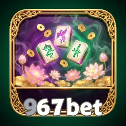 967BET — ikon APK