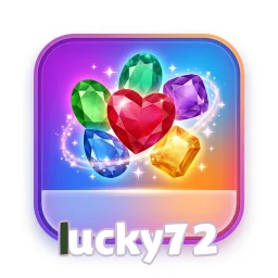 LUCKY72 — ikon APK