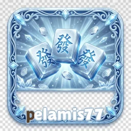 PELAMIS77 — ikon APK