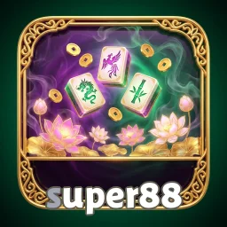 SUPER88 — ikon APK
